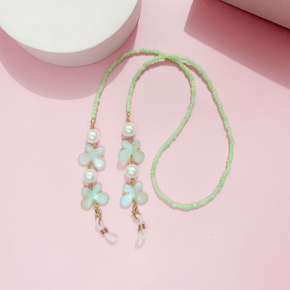 조절 가능한 선글라스 랜야드 스트랩 미끄럼 방지 다채로 - Mask Lanyard Adjustable 리뷰 및 가격