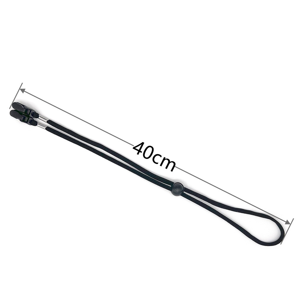 4/5개입 신형 마스크 랜야드 모자 고정용품 분실 방지 - Mask Lanyard Adjustable 리뷰 및 가격