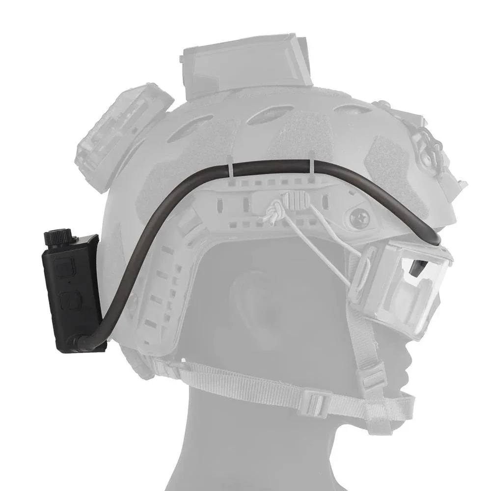 Airsoft 고글 Defogger Defogging  - Anti Pollution Mask 리뷰 및 가격